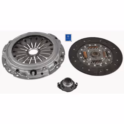 Kit d'embrayage SACHS 3000 950 083
