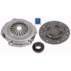 Kit d'embrayage SACHS 3000 951 012