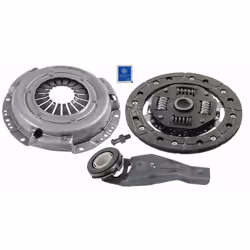 Kit d'embrayage SACHS 3000 951 008