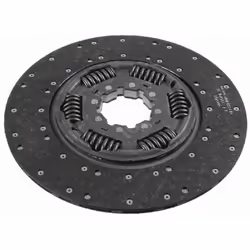 Disque d'embrayage SACHS 1878 002 442