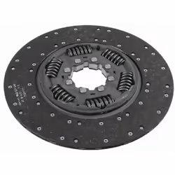 Disque d'embrayage SACHS 1878 002 442