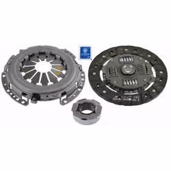 Kit d'embrayage SACHS 3000 954 056 - Vue supplémentaire 3