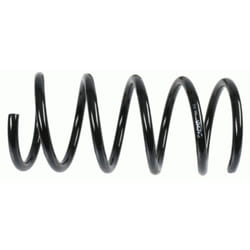 Ressort de suspension SACHS 996 902