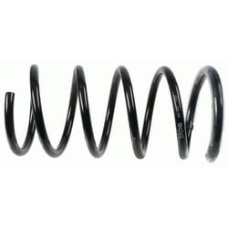 Ressort de suspension SACHS 996 903