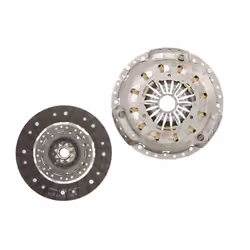 Kit d'embrayage SACHS 3000 951 115