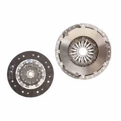 Kit d'embrayage SACHS 3000 951 115