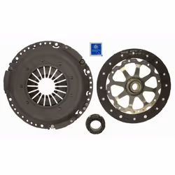 Kit d'embrayage SACHS 3000 951 014
