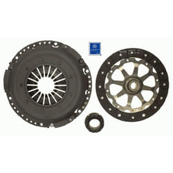 Kit d'embrayage SACHS 3000 951 014