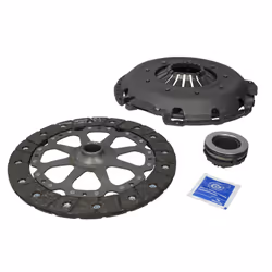 Kit d'embrayage SACHS 3000 951 015