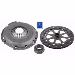 Kit d'embrayage SACHS 3000 951 015