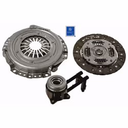 Kit d'embrayage SACHS 3000 990 085 - Vue supplémentaire 8