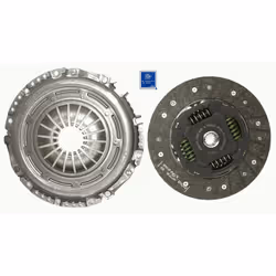 Kit d'embrayage SACHS 3000 951 018