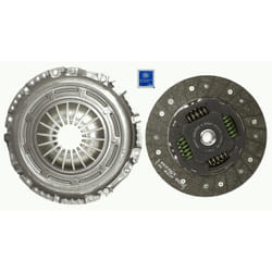 Kit d'embrayage SACHS 3000 951 018