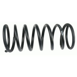 Ressort de suspension SACHS 996 918