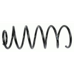 Ressort de suspension SACHS 998 378