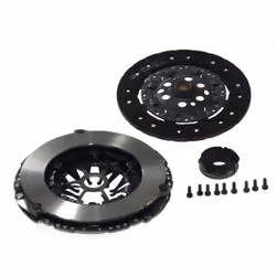Kit d'embrayage SACHS XTend 3000 951 120