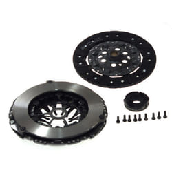 Kit d'embrayage SACHS XTend 3000 951 120