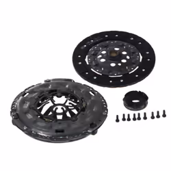 Kit d'embrayage SACHS XTend 3000 951 120