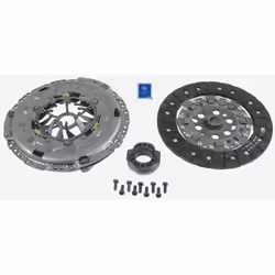 Kit d'embrayage SACHS XTend 3000 951 120
