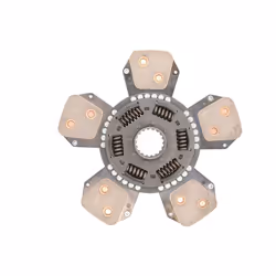 Disque d'embrayage SACHS 1878 600 552