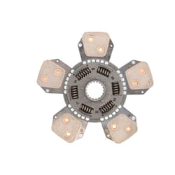 Disque d'embrayage SACHS 1878 600 552