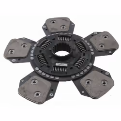 Disque d'embrayage SACHS 1878 600 552