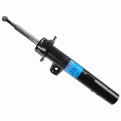 Amortisseur SACHS 311 403 gauche