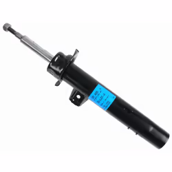 Amortisseur SACHS 311 405 gauche