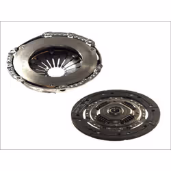 Kit d'embrayage SACHS 3000 951 023