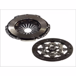 Kit d'embrayage SACHS 3000 951 022