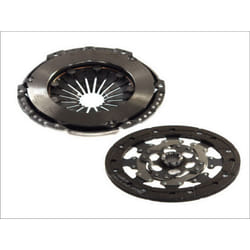Kit d'embrayage SACHS 3000 951 022