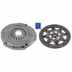 Kit d'embrayage SACHS 3000 951 022