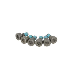 Visserie, volant moteur SACHS 1874 000 004