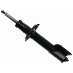 Amortisseur SACHS 311 616