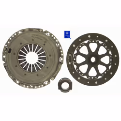 Kit d'embrayage SACHS XTend 3000 970 010
