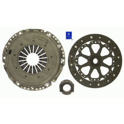 Kit d'embrayage SACHS XTend 3000 970 010