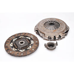 Kit d'embrayage SACHS 3000 951 255