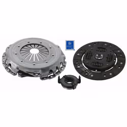 Kit d'embrayage SACHS 3000 951 255 - Vue supplémentaire 8