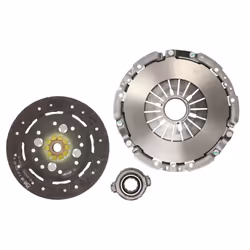 Kit d'embrayage SACHS 3000 951 321 - Vue supplémentaire 2