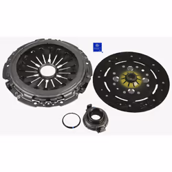 Kit d'embrayage SACHS 3000 951 321 - Vue supplémentaire 3
