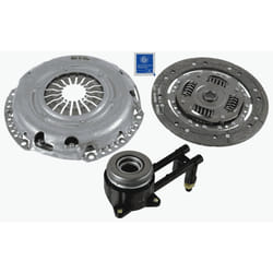 Kit d'embrayage SACHS 3000 990 088