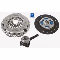 Kit d'embrayage SACHS Kit plus CSC 3000 990 095
