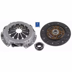Kit d'embrayage SACHS 3000 951 409