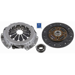 Kit d'embrayage SACHS 3000 951 409