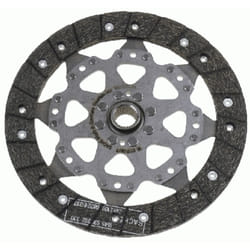 Disque d'embrayage SACHS 1864 000 488
