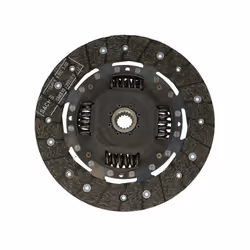 Disque d'embrayage SACHS 1878 003 234