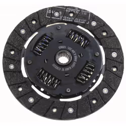 Disque d'embrayage SACHS 1878 003 234