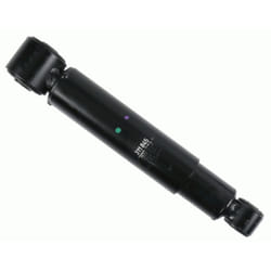 Amortisseur, suspension de cabine SACHS 311 845