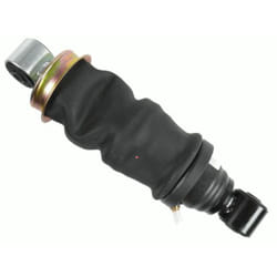 Amortisseur, suspension de cabine SACHS 311 664