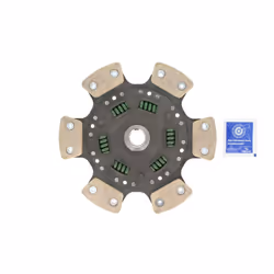 Disque d'embrayage SACHS 881861 999858 - Vue supplémentaire 2